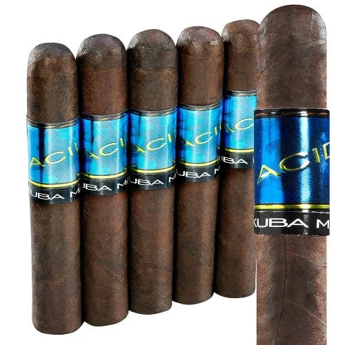 Acid Kuba Maduro
