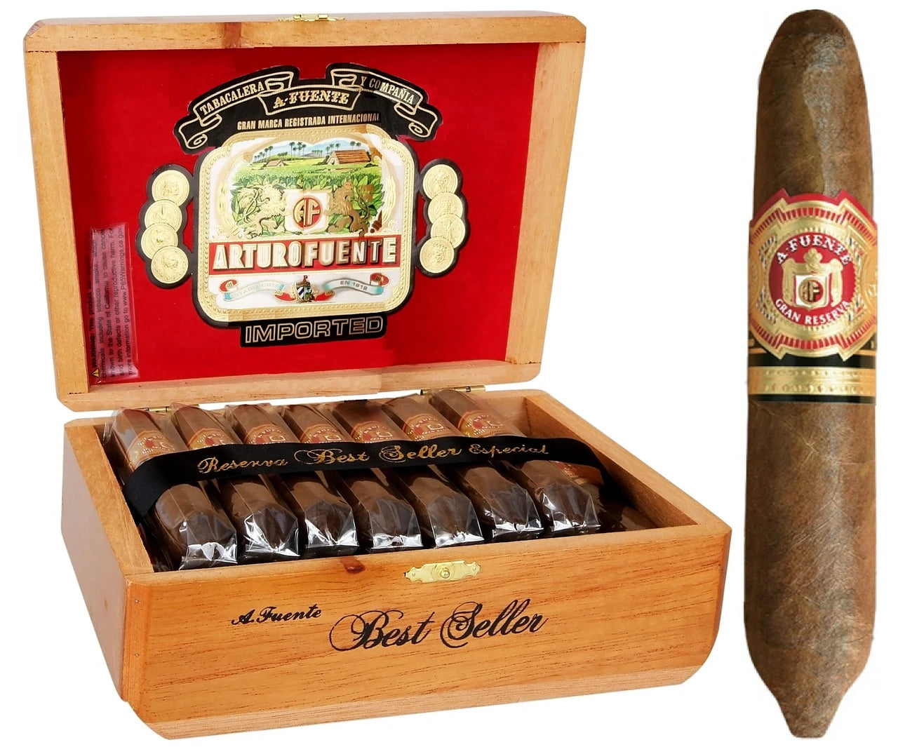 Af Hemingway Best Seller Nt