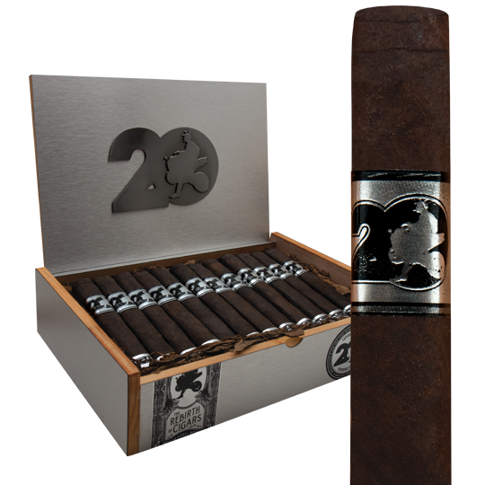 Acid Twenty Cigar