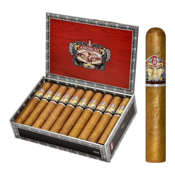 AB American Classic Gordo