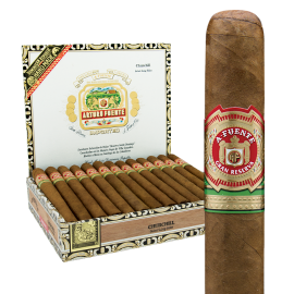 A.fuente Gran Reserva